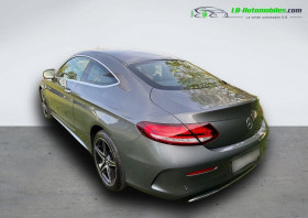 Mercedes Classe C 300 d BVA  occasion  Beaupuy - photo n4