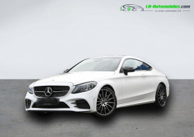Mercedes Classe C , garage LB AUTOMOBILES  Beaupuy