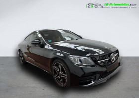 Mercedes Classe C 300 d BVA  occasion  Beaupuy - photo n2