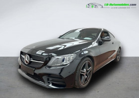 Mercedes Classe C , garage LB AUTOMOBILES  Beaupuy