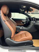 Mercedes Classe C 300 d BVA  occasion  Beaupuy - photo n4