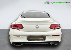 Mercedes Classe C 300 d BVA  occasion  Beaupuy - photo n3