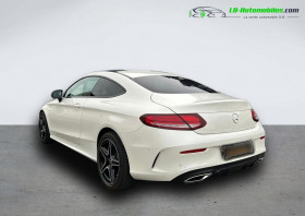 Mercedes Classe C 300 d BVA  occasion  Beaupuy - photo n2
