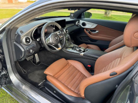 Mercedes Classe C 300 d BVA  occasion  Beaupuy - photo n8