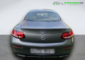 Mercedes Classe C 300 d BVA  occasion  Beaupuy - photo n7