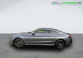 Mercedes Classe C 300 d BVA  occasion  Beaupuy - photo n6