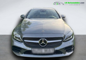Mercedes Classe C 300 d BVA  occasion  Beaupuy - photo n5
