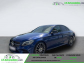 Mercedes Classe C occasion année 2020 boite Automatique Annonce Mercedes Classe C occasion Diesel 300 d BVA à Beaupuy
