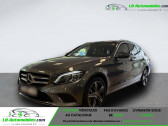 Mercedes Classe C occasion année 2020 boite Automatique Annonce Mercedes Classe C occasion Diesel 300 d BVA à Beaupuy