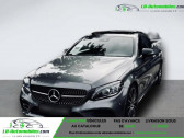 Mercedes Classe C 300 d BVA   Beaupuy 31