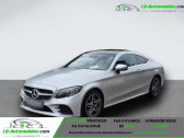 Mercedes Classe C 300 d BVA   Beaupuy 31
