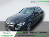 Mercedes Classe C occasion  année 2020 boite Automatique Annonce Mercedes Classe C occasion Diesel 300 d BVA à Beaupuy