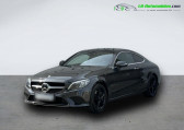 Mercedes Classe C occasion année 2022 boite Automatique Annonce Mercedes Classe C occasion Diesel 300 d BVA à Beaupuy