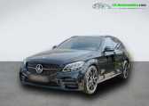 Mercedes Classe C 300 d BVA   Beaupuy 31