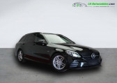 Mercedes Classe C occasion année 2021 boite Automatique Annonce Mercedes Classe C occasion Diesel 300 d BVA à Beaupuy