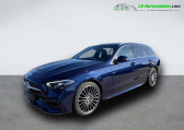Mercedes Classe C occasion année 2021 boite Automatique Annonce Mercedes Classe C occasion Diesel 300 d BVA à Beaupuy