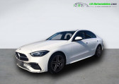 Mercedes Classe C occasion année 2020 boite Automatique Annonce Mercedes Classe C occasion Diesel 300 d BVA à Beaupuy