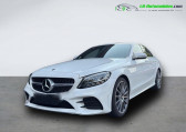 Mercedes Classe C 300 d BVA   Beaupuy 31