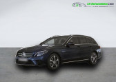 Mercedes Classe C 300 d BVA   Beaupuy 31