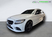 Mercedes Classe C 300 d BVA   Beaupuy 31