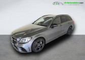 Mercedes Classe C 300 d BVA   Beaupuy 31