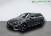 Mercedes Classe C 300 d BVA   Beaupuy 31