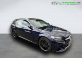 Mercedes Classe C 300 d BVA   Beaupuy 31