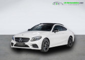 Mercedes Classe C occasion année 2020 boite Automatique Annonce Mercedes Classe C occasion Diesel 300 d BVA à Beaupuy