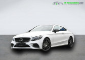 Mercedes Classe C 300 d BVA   Beaupuy 31