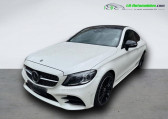 Mercedes Classe C 300 d BVA   Beaupuy 31
