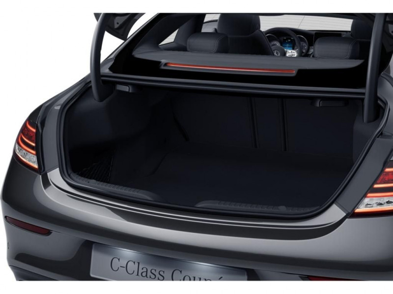 Mercedes Classe C 300 d BVA  occasion  Beaupuy - photo n7