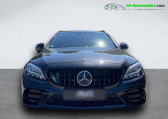 Mercedes Classe C occasion année 2019 boite Automatique Annonce Mercedes Classe C occasion Diesel 300 d BVA à Beaupuy