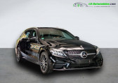Mercedes Classe C 300 d BVA   Beaupuy 31