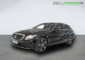 Mercedes Classe C 300 d BVA   Beaupuy 31