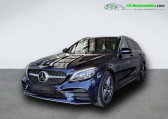 Mercedes Classe C 300 d BVA   Beaupuy 31