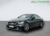 Mercedes Classe C 300 d BVA   Beaupuy 31