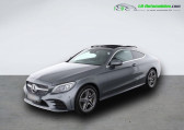 Mercedes Classe C 300 d BVA   Beaupuy 31