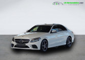 Mercedes Classe C 300 d BVA   Beaupuy 31