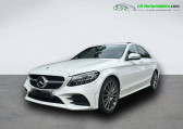 Mercedes Classe C 300 d BVA   Beaupuy 31