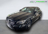 Mercedes Classe C 300 d BVA   Beaupuy 31