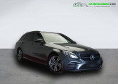 Mercedes Classe C occasion année 2020 boite Automatique Annonce Mercedes Classe C occasion Diesel 300 d BVA à Beaupuy