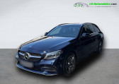 Mercedes Classe C occasion année 2020 boite Automatique Annonce Mercedes Classe C occasion Diesel 300 d BVA à Beaupuy