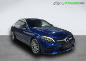 Mercedes Classe C 300 d BVA   Beaupuy 31