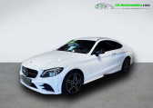 Mercedes Classe C occasion année 2022 boite Automatique Annonce Mercedes Classe C occasion Diesel 300 d BVA à Beaupuy