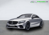 Mercedes Classe C occasion année 2021 boite Automatique Annonce Mercedes Classe C occasion Diesel 300 d BVA à Beaupuy
