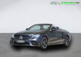 Mercedes Classe C occasion année 2021 boite Automatique Annonce Mercedes Classe C occasion Diesel 300 d BVA à Beaupuy