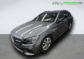 Mercedes Classe C occasion année 2020 boite Automatique Annonce Mercedes Classe C occasion Diesel 300 d BVA à Beaupuy