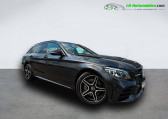 Mercedes Classe C occasion année 2021 boite Automatique Annonce Mercedes Classe C occasion Diesel 300 d BVA à Beaupuy