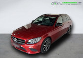 Mercedes Classe C occasion année 2020 boite Automatique Annonce Mercedes Classe C occasion Diesel 300 d BVA à Beaupuy