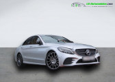 Mercedes Classe C 300 d BVA   Beaupuy 31